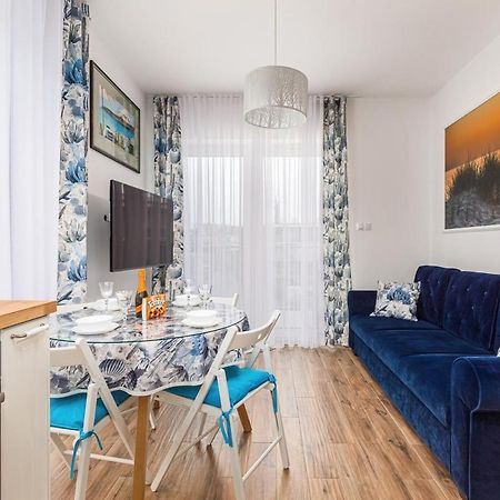 Apartament Holiday 8/25 Реваль Екстер'єр фото