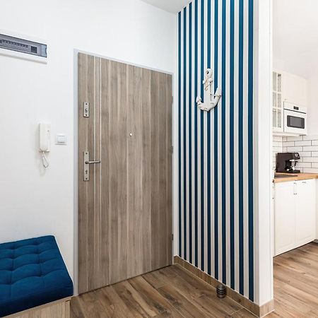 Apartament Holiday 8/25 Реваль Екстер'єр фото
