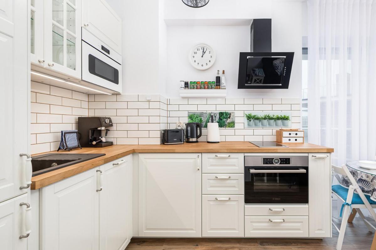 Apartament Holiday 8/25 Реваль Екстер'єр фото