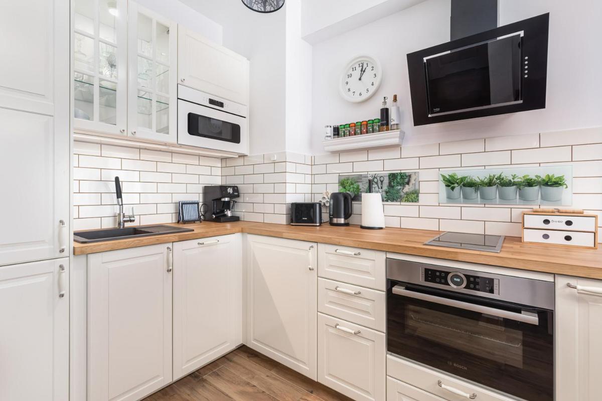 Apartament Holiday 8/25 Реваль Екстер'єр фото