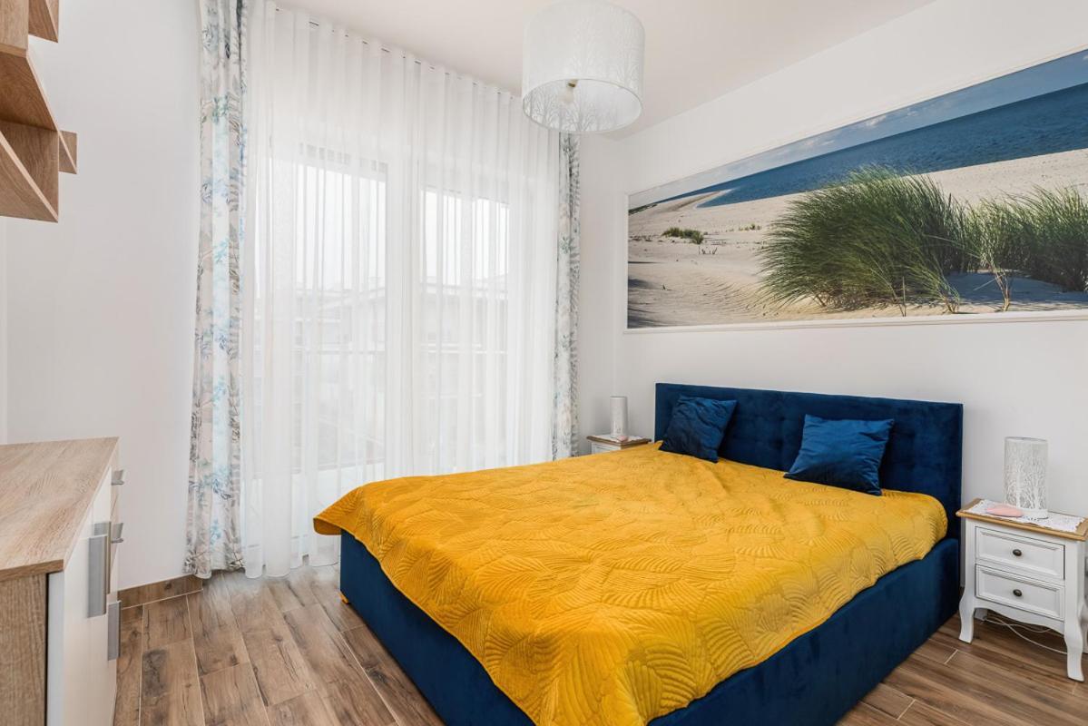 Apartament Holiday 8/25 Реваль Екстер'єр фото