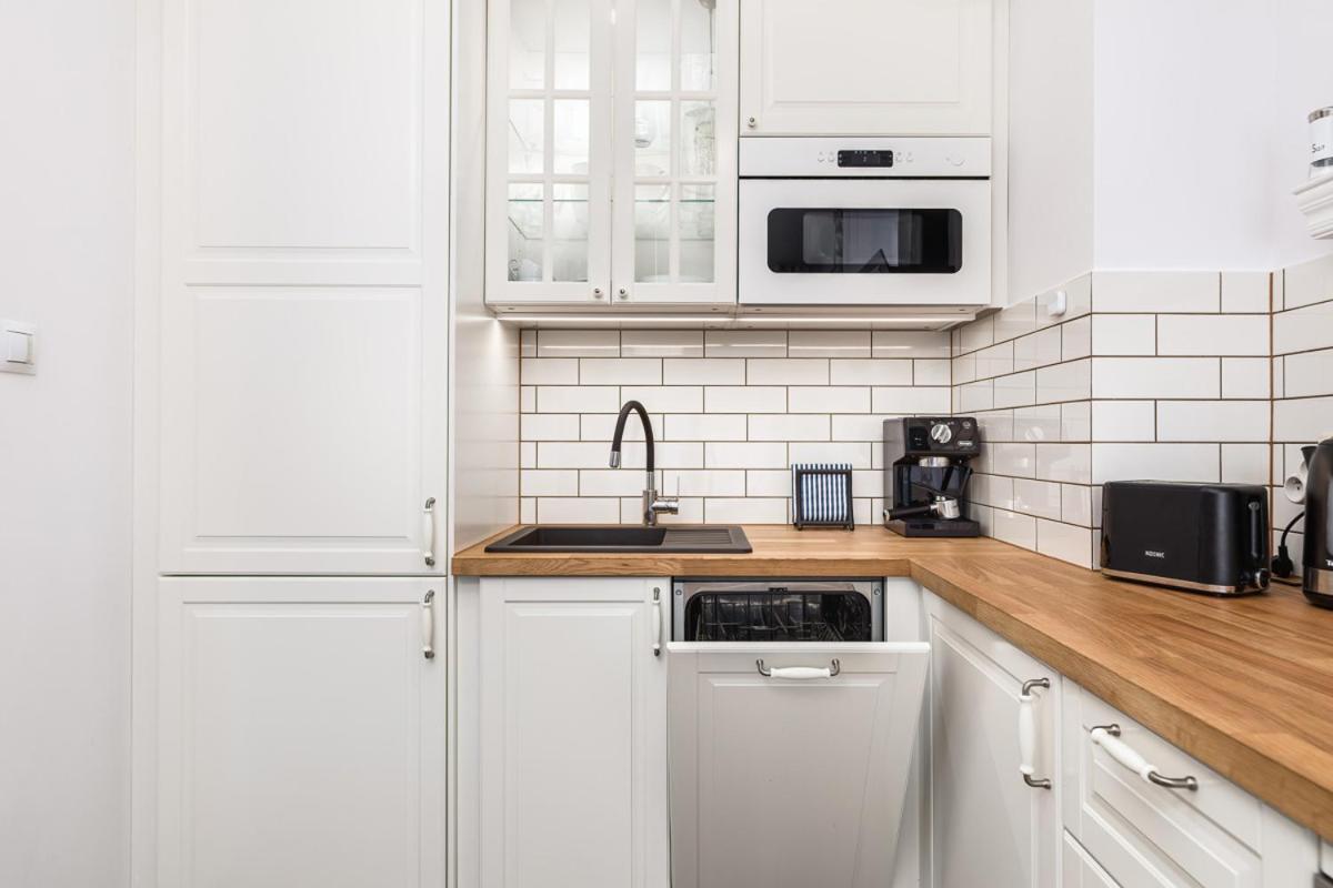 Apartament Holiday 8/25 Реваль Екстер'єр фото