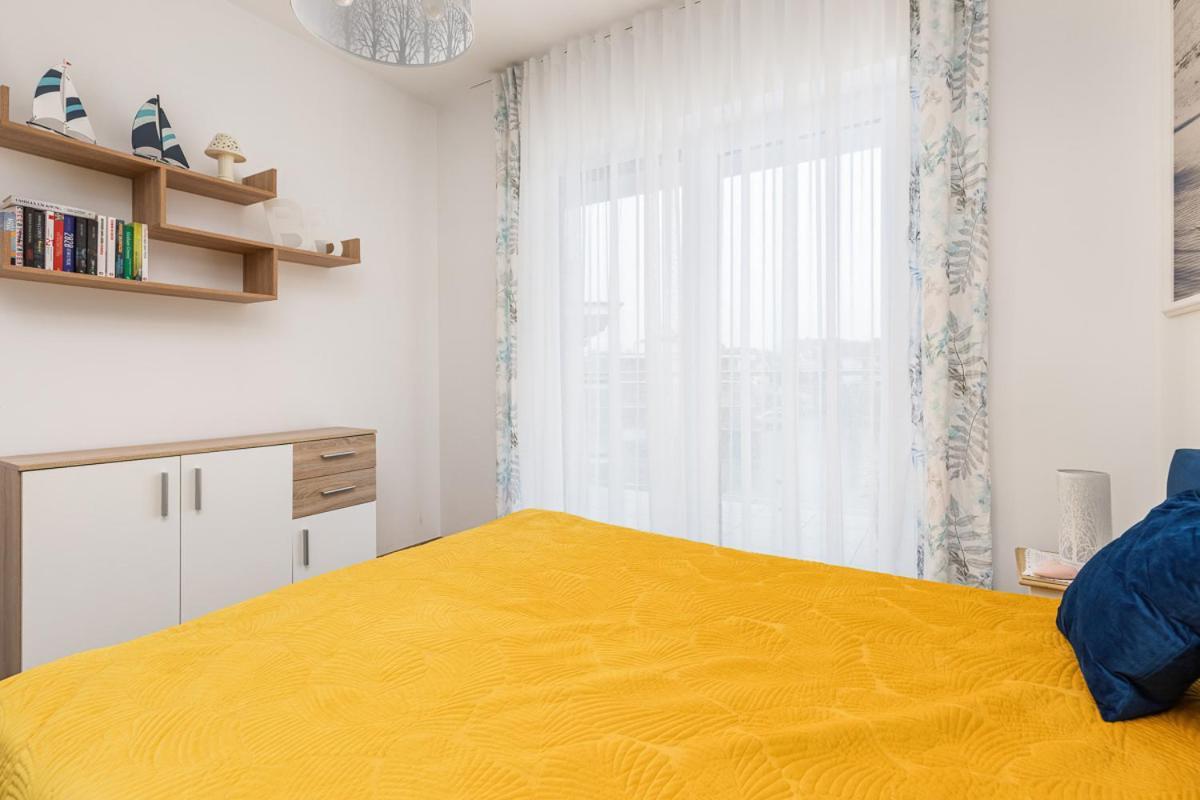 Apartament Holiday 8/25 Реваль Екстер'єр фото