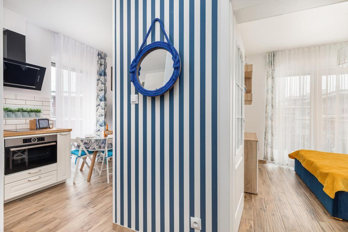 Apartament Holiday 8/25 Реваль Екстер'єр фото