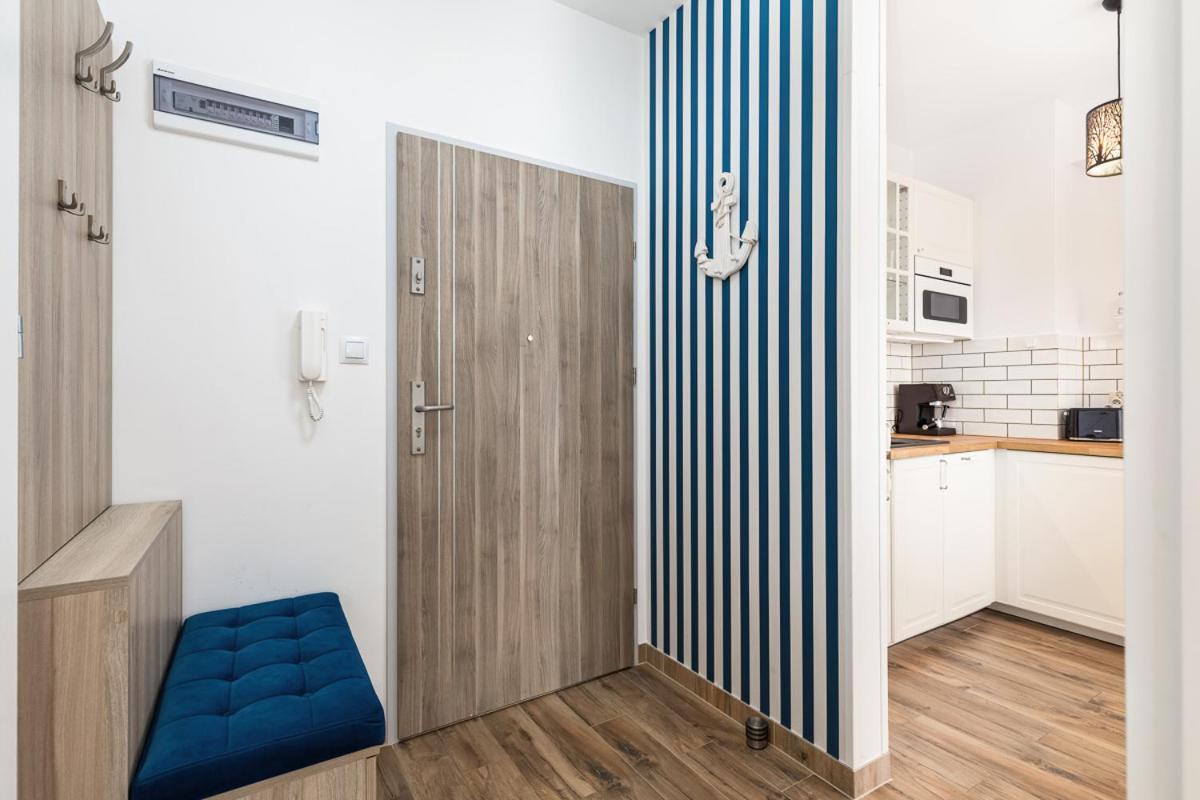 Apartament Holiday 8/25 Реваль Екстер'єр фото
