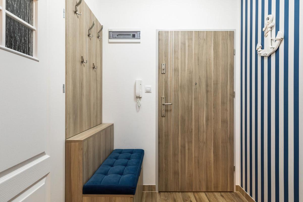 Apartament Holiday 8/25 Реваль Екстер'єр фото