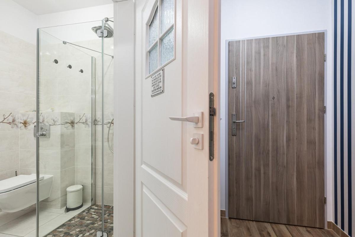 Apartament Holiday 8/25 Реваль Екстер'єр фото
