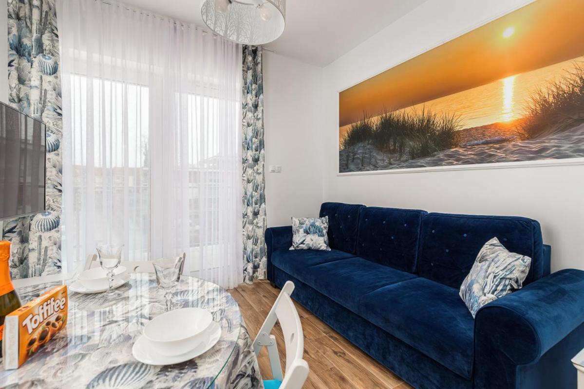 Apartament Holiday 8/25 Реваль Екстер'єр фото