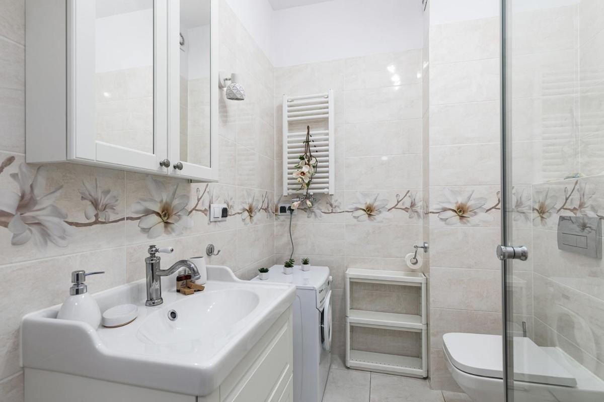 Apartament Holiday 8/25 Реваль Екстер'єр фото