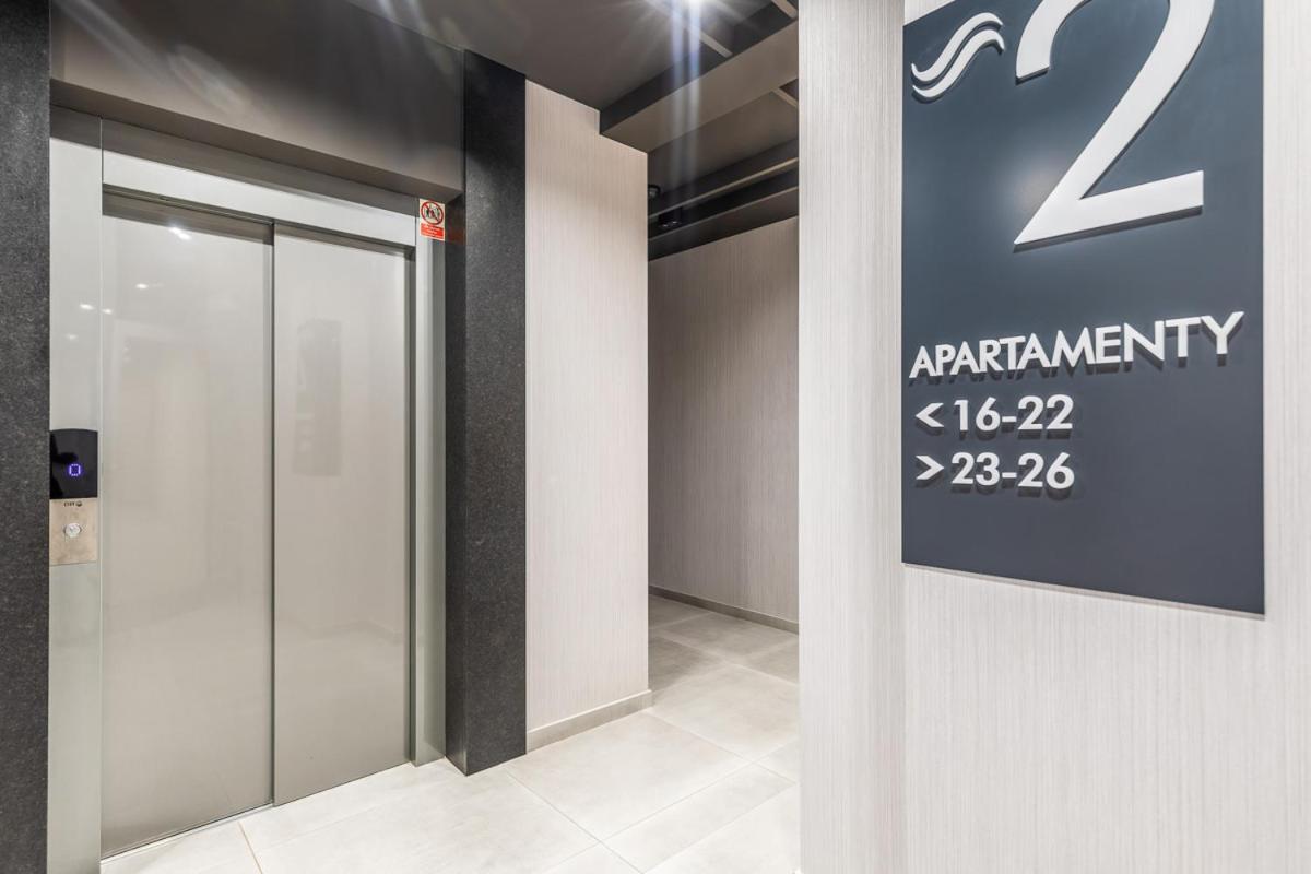 Apartament Holiday 8/25 Реваль Екстер'єр фото