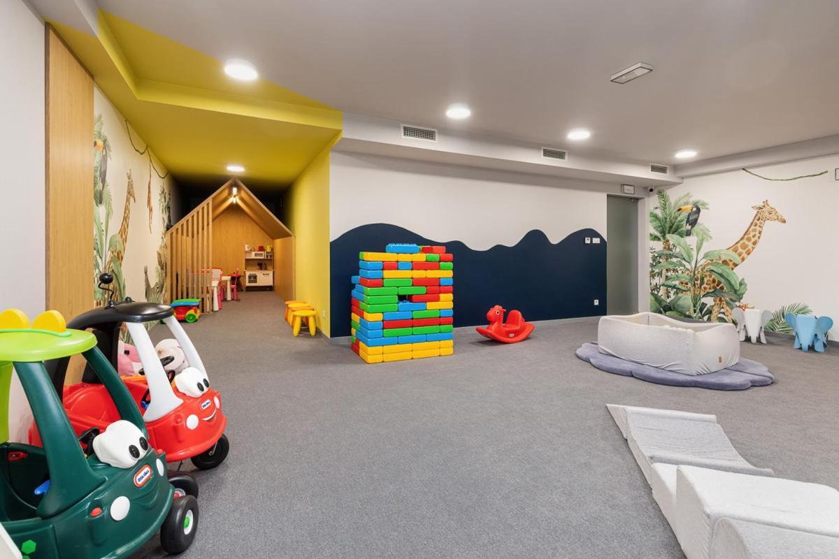 Apartament Holiday 8/25 Реваль Екстер'єр фото