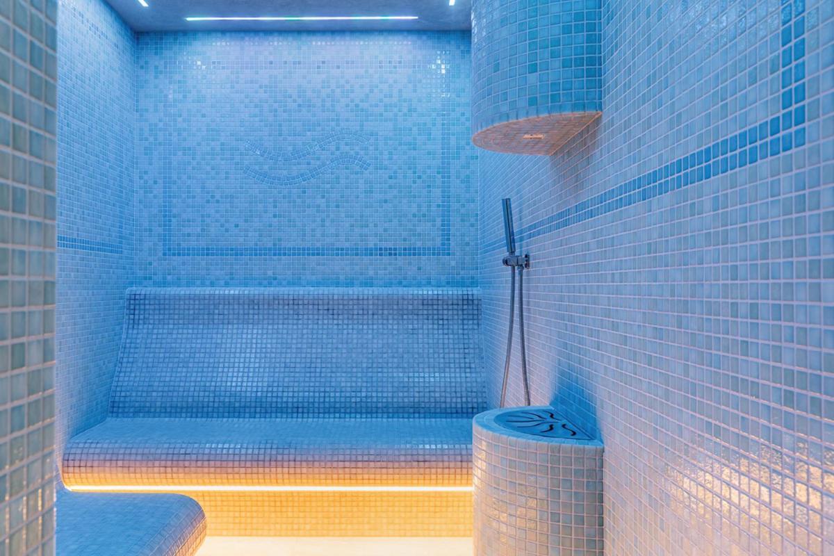 Apartament Holiday 8/25 Реваль Екстер'єр фото