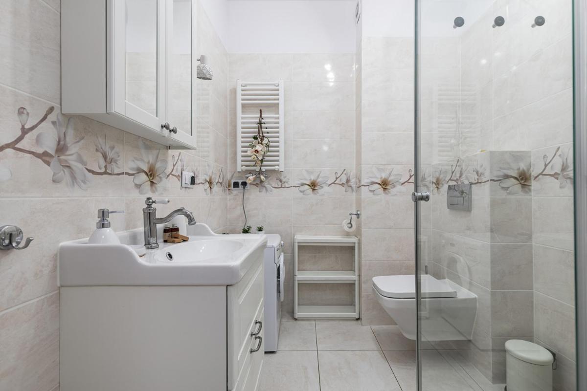 Apartament Holiday 8/25 Реваль Екстер'єр фото