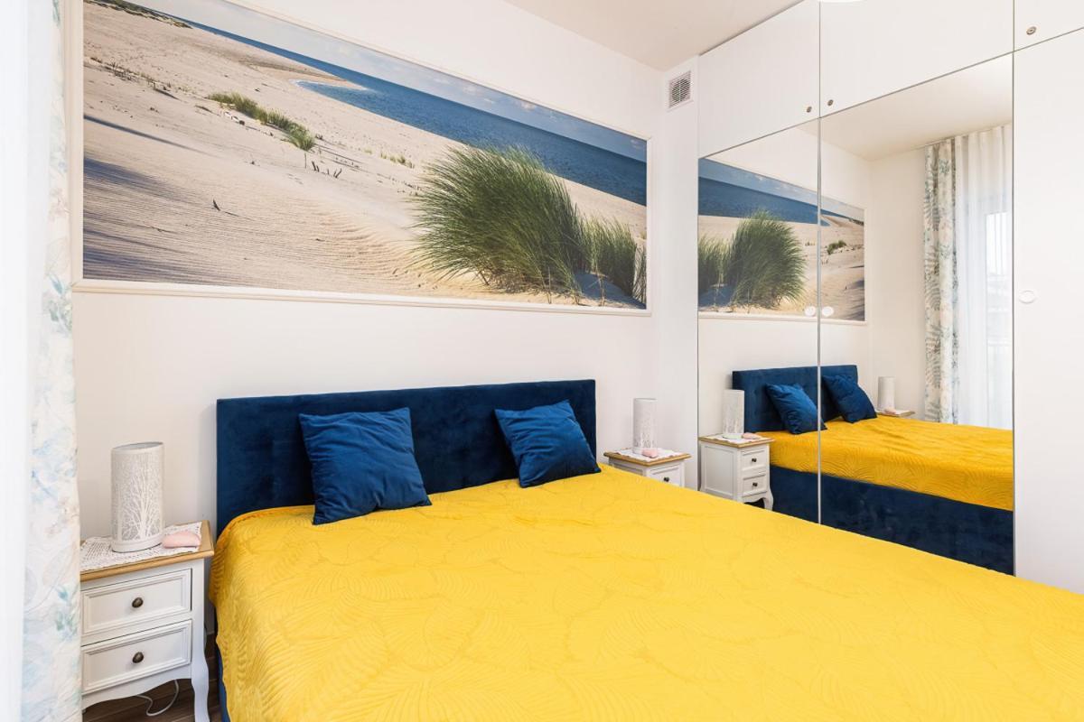Apartament Holiday 8/25 Реваль Екстер'єр фото