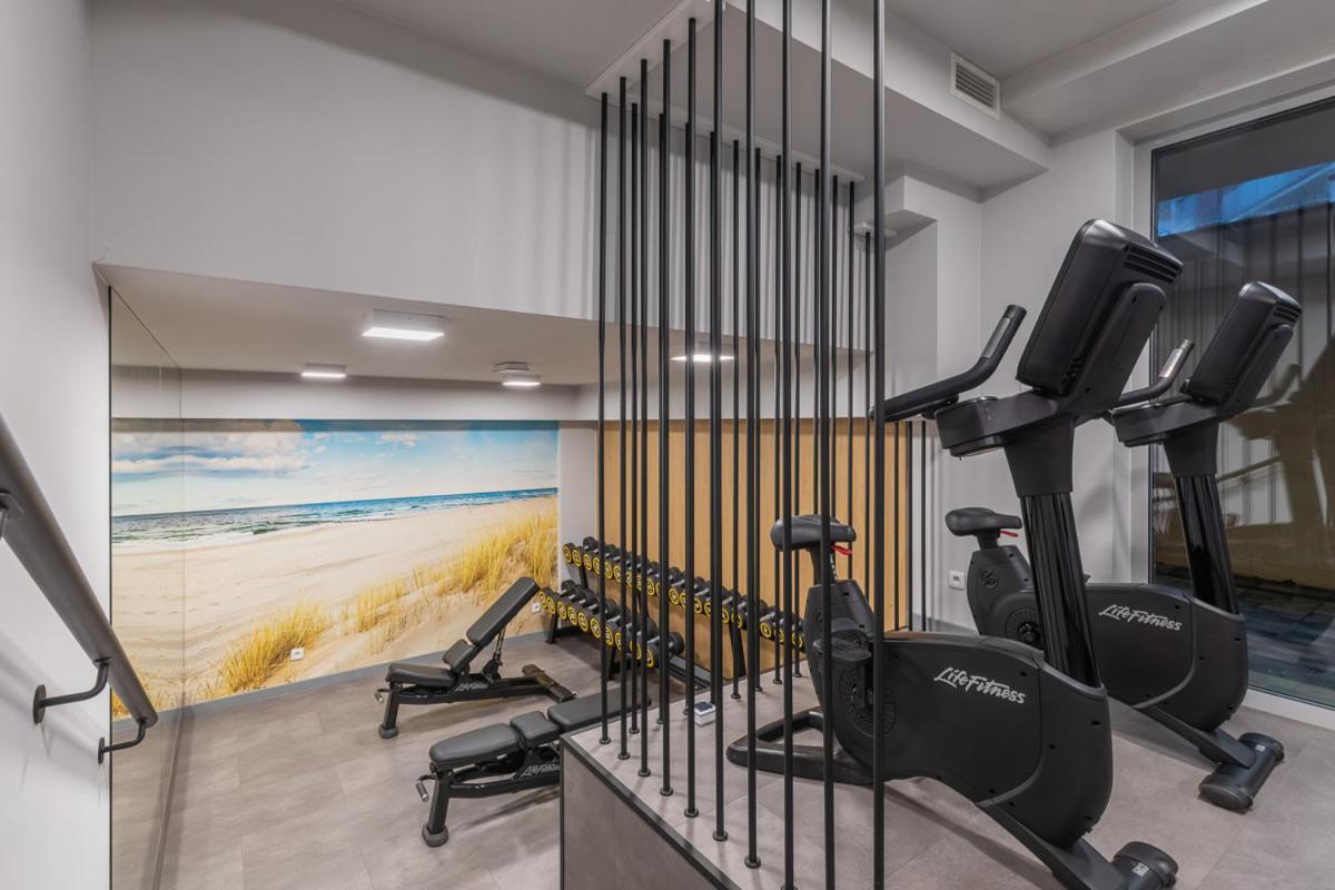 Apartament Holiday 8/25 Реваль Екстер'єр фото