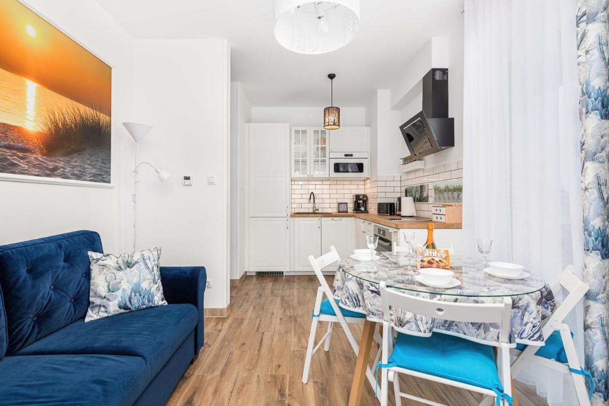 Apartament Holiday 8/25 Реваль Екстер'єр фото