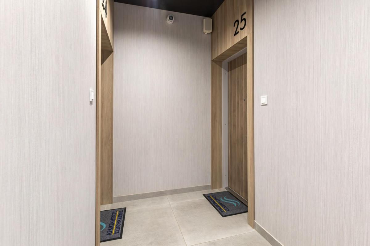 Apartament Holiday 8/25 Реваль Екстер'єр фото