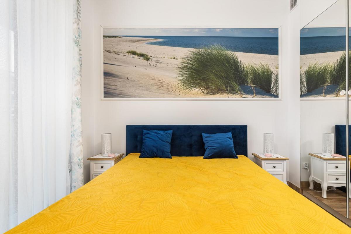 Apartament Holiday 8/25 Реваль Екстер'єр фото