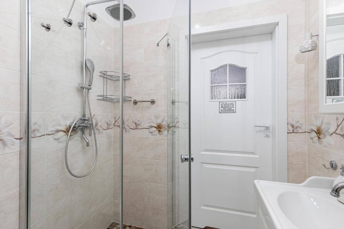 Apartament Holiday 8/25 Реваль Екстер'єр фото