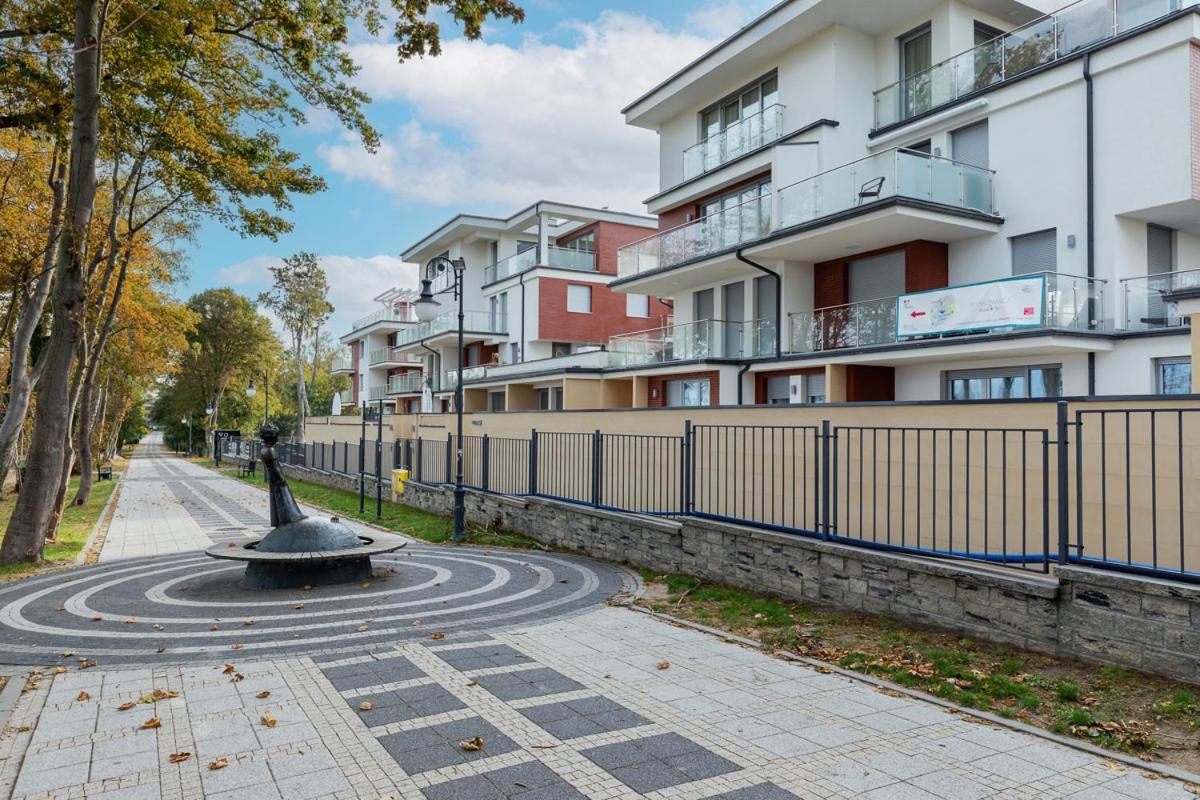 Apartament Holiday 8/25 Реваль Екстер'єр фото
